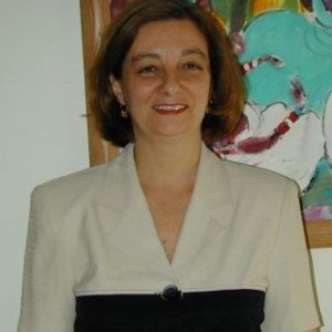 Margaret Marek Rohter