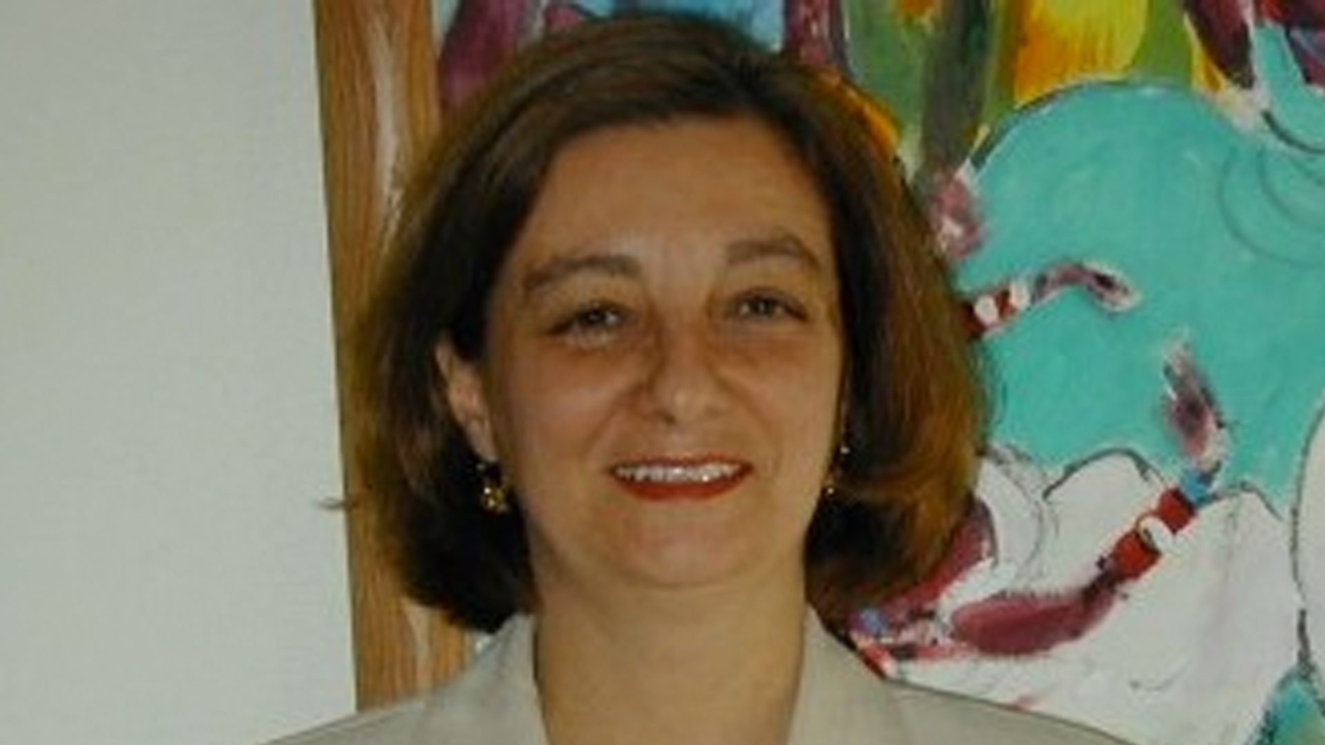 Margaret Rother - Illinois São Paulo Partners of the Americas