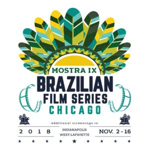 The Midwest’s largest Brazilian Film Festival is back this November in Chicago