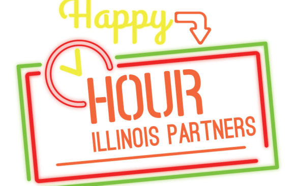Illinois Partners Happy Hour